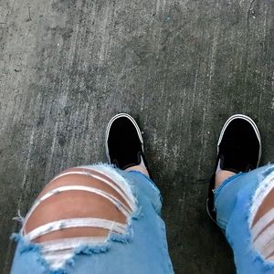 Meet your Posher, Denise